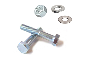 Bolts Nuts & Washers
