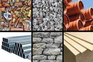 Building Materials