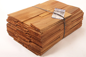 Cedar Shingles