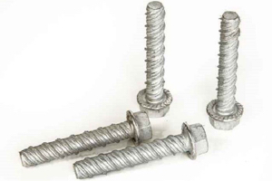 Concrete Screws