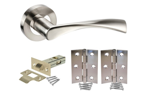 Door Furniture & Accessories