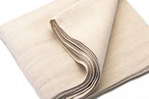 Dust Sheets