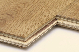 Engineered Wood