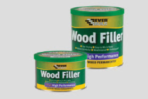 Fillers Putty & Caulk