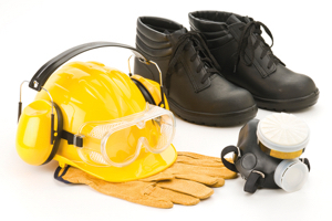 Gloves Masks & PPE
