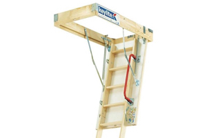 Loft Ladders