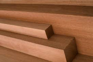 Prepared Hardwood