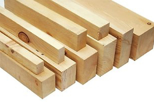Prepared Joinery