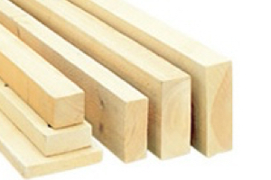 Sawn Joinery