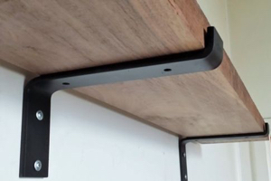 Shelf Brackets