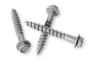 Structural Screws