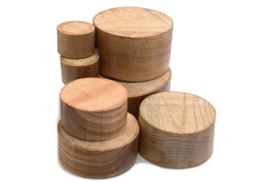 Wood Turning Blanks