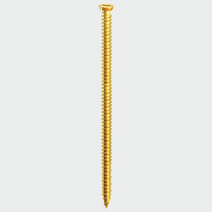 Concrete Screws 7.5 x 80mm