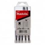 D-03888 Makita SDS+ 5pce Drill Bit Set