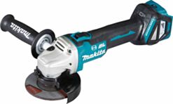 Makita DGA463z 18v Brushless 115mm Angle Grinder