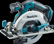 DHS680Z Makita 18v LXT Brushless 165mm Circular Saw (Body Only)