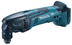 Makita DTM50Z 18V Li-ion Oscillating Multi Tool (Body Only)