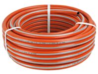 Faithfull Prestige Heavy-Duty Garden Hose 30m 12.5mm (1/2in) Diameter