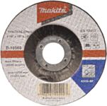 Makita (Stone) Cut-Off Wheel 230mm Flat Center (Type 41)