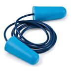 Ox Disposable Ear Plugs (SNR22 db) (1 Pair)