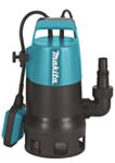 Makita Submersible Drainage Pump 140L