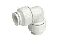 15mm Speedfit elbow PEM0315W