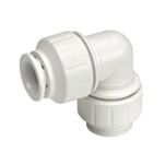 22mm Speedfit elbow PEM0322W