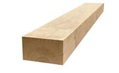New Oak Sleeper 2400x200x100