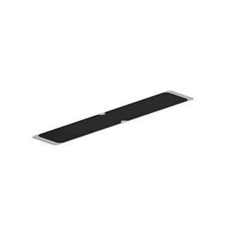 Birkdale Fencemate Aluminium Anti Slip Plate 115x1000mm