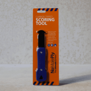 NoMorePly Scoring Tool