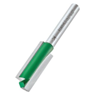 C022X1/4TC Trend Two Flute Cutter 12.7 mm  Diameter