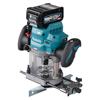 Makita RP001GZ02 40Vmax XGT Brushless 1/2 Router (Body Only)