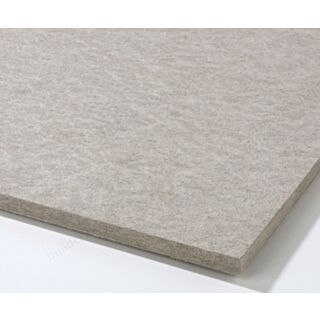 MiBoards FR Polycolour Pinboard Light Grey 2440x1220x9mm  (100)