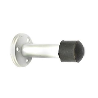 1103/4 Aluminium Skirting Door Stop A402/4