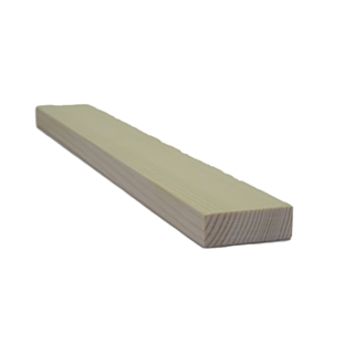 Prepared Joinery Redwood 16x38 (12 x 33mm Fin. Size)
