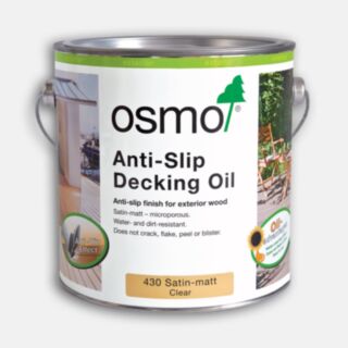 Osmo Anti Slip Decking Oil 750ml (4)