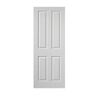 Internal Four Panel Smooth 838 x 1981 x 35mm Door