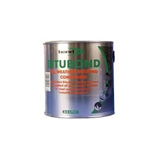 Bond It Felt Adhesive(Bitubond) 2.5lt