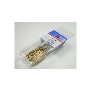 Panel Pins (Brass) 20mm