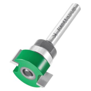 C209X1/4TC Trend Intumescent Cutter Set 10mm x 24mm