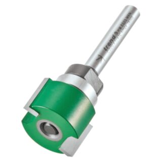 C220X1/4TC Trend Intumescent Cutter Set 15mm x 24mm
