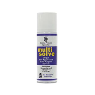 C TEC  Multisolve 500ml for CT1