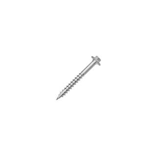 CMHH14025 Carpenters Mate Structural Pro Hex Head Screw 140mm (Pack of 25)