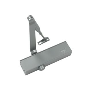 Door Closer CE-Fire Rated (for up to and including 1 hour firedoors)