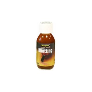 Rustins Knotting White 125ml