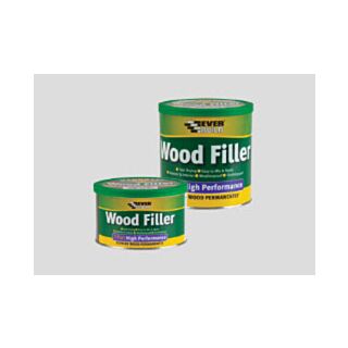 Wood Filler 2 Part Medium 1.4kg