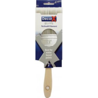 Decor X Elite Paint Brush 3 (75mm)