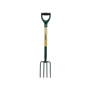 Faithfull Countryman Digging Fork