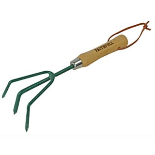 Faithfull Countryman Hand Cultivator