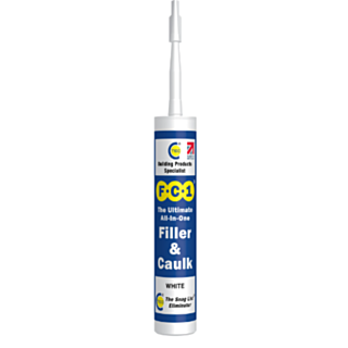 FC1 The Ultimate All-In-One Filler & Caulk 310ml